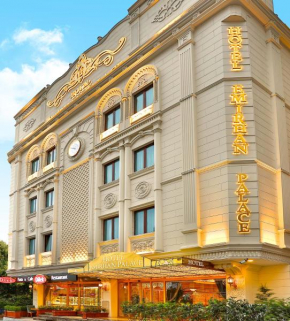Отель Hotel Emirhan Palace  Стамбул